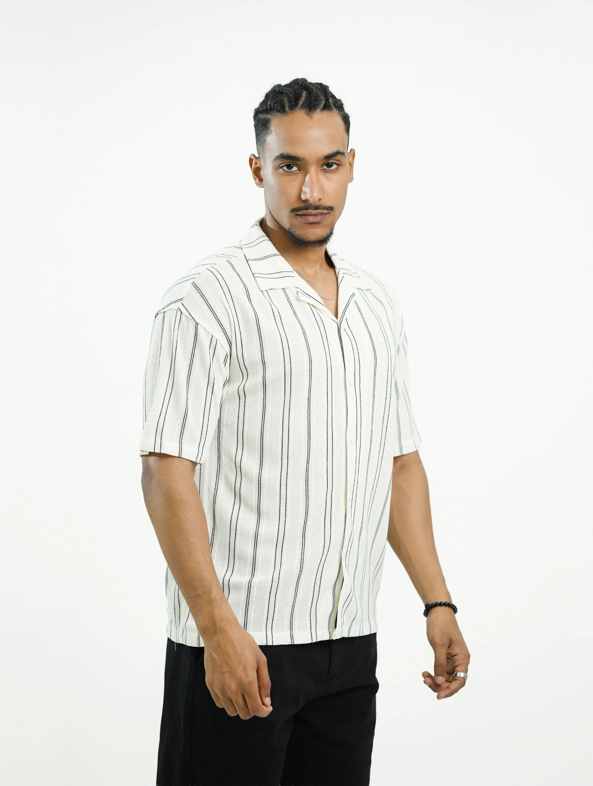 CHEMISE RAY